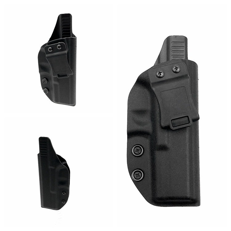 K Version GLOCK Concealed Holster