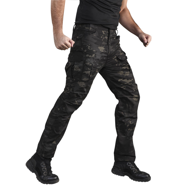 Urban Tactical Combat Work Pants