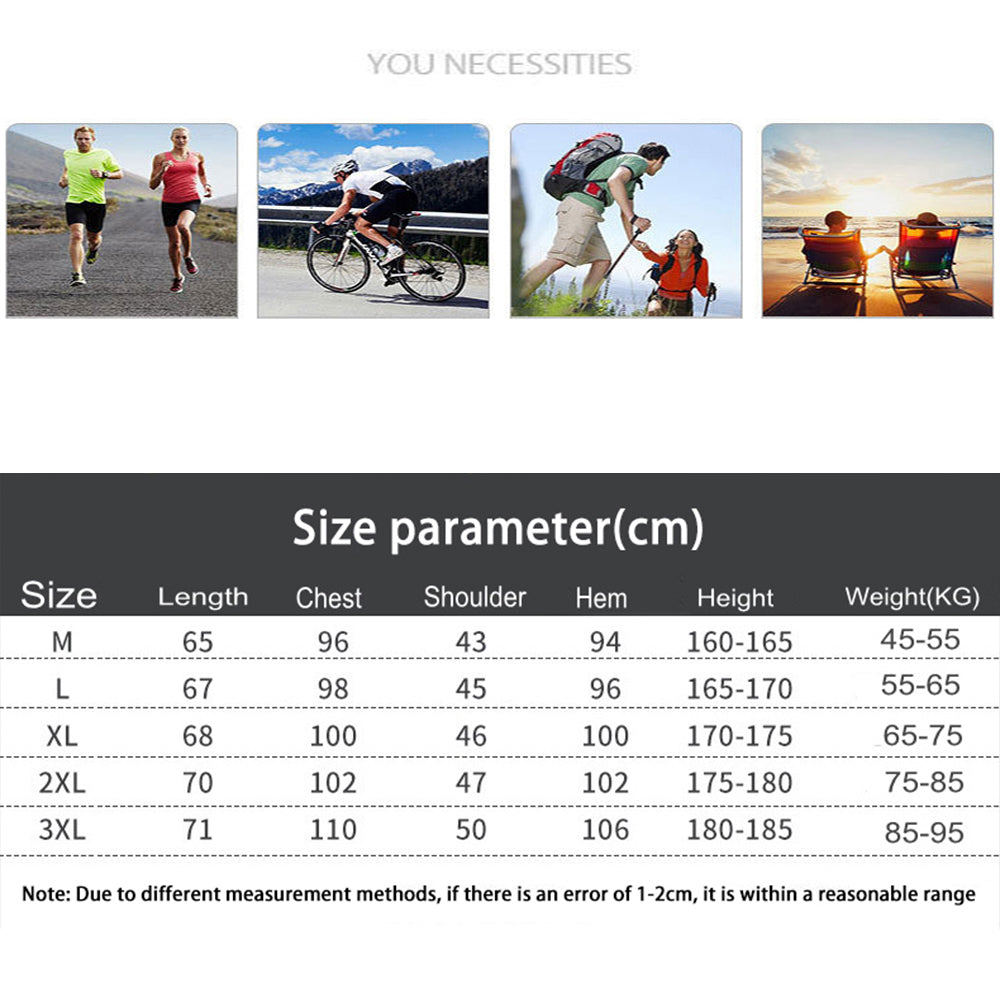 Camouflage Tactical Short Sleeve T-Shirt