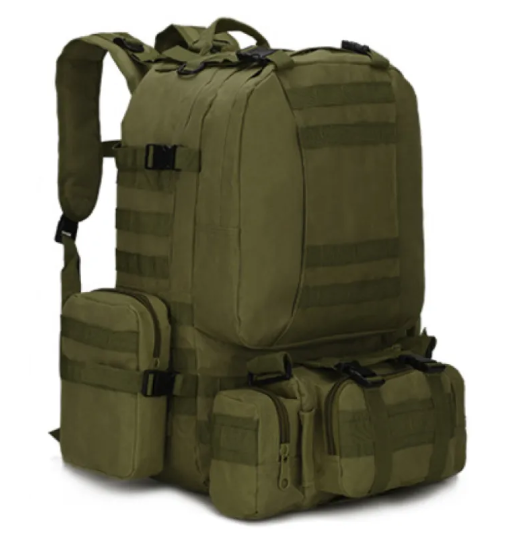 Tactical Backpack