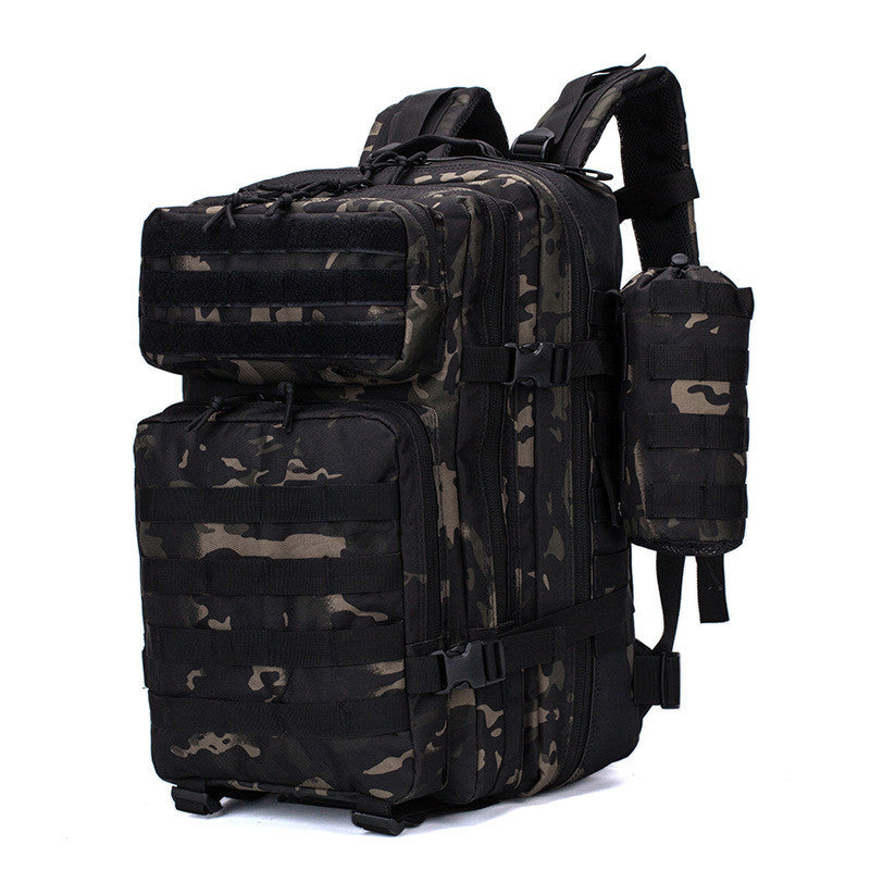 Tactical Backpack - Waterproof Hiking Bag