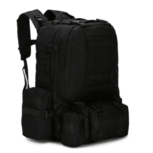 Tactical Backpack