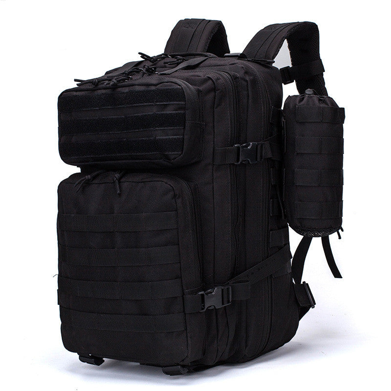 Tactical Backpack - Waterproof Hiking Bag