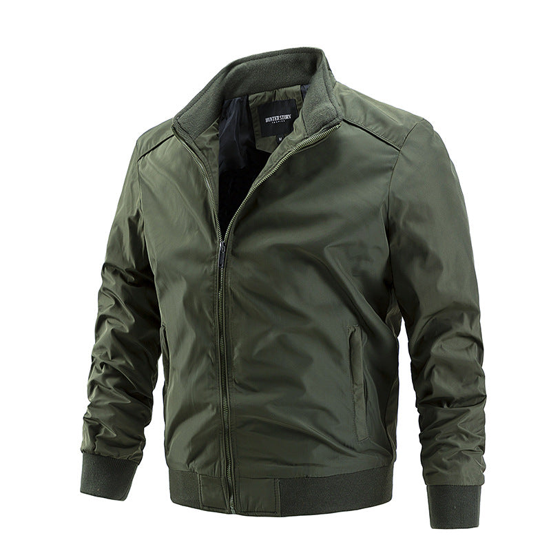 MAI Tactical Jacket - New Spring/Autumn Coat