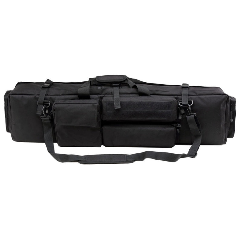 Multi-Functional Tactical Bag with Double Layers