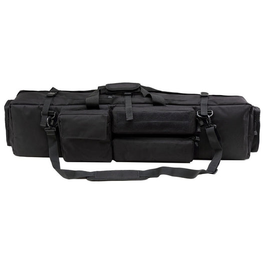 Multi-Functional Tactical Bag with Double Layers