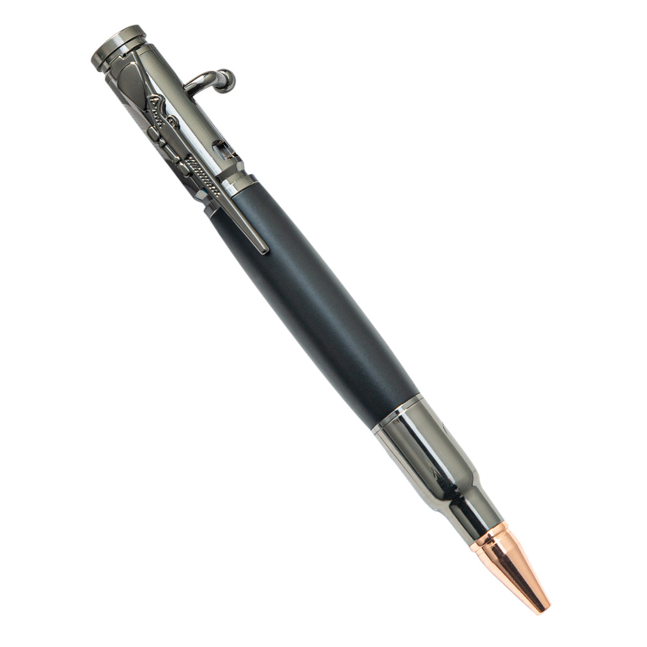 Tactical Metal Bullet Pen