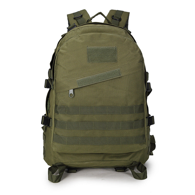 Camouflage Multifunctional Tactical Backpack