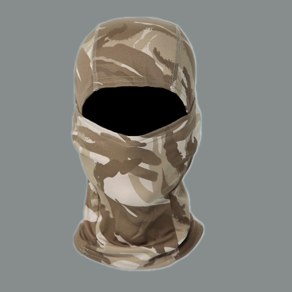 Tactical Camouflage mask