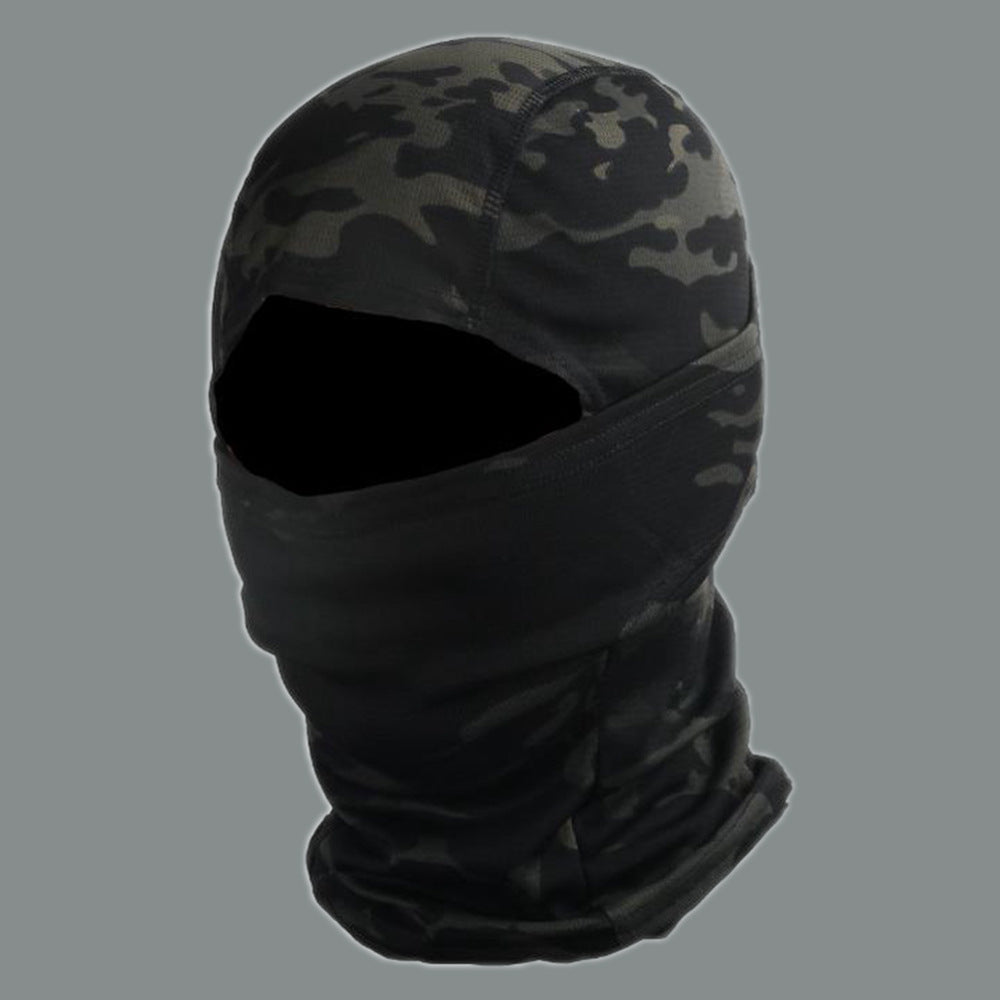 Tactical Camouflage mask