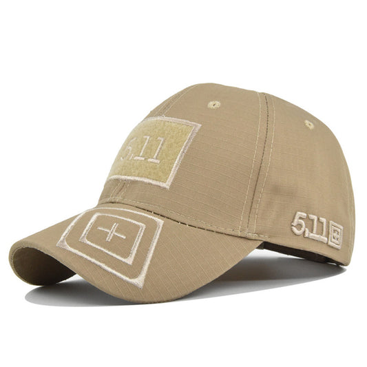Tactical Adjustable Baseball Cap