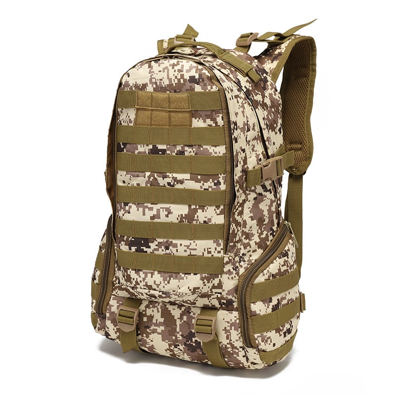 35L Tactical Mountaineering Backpack