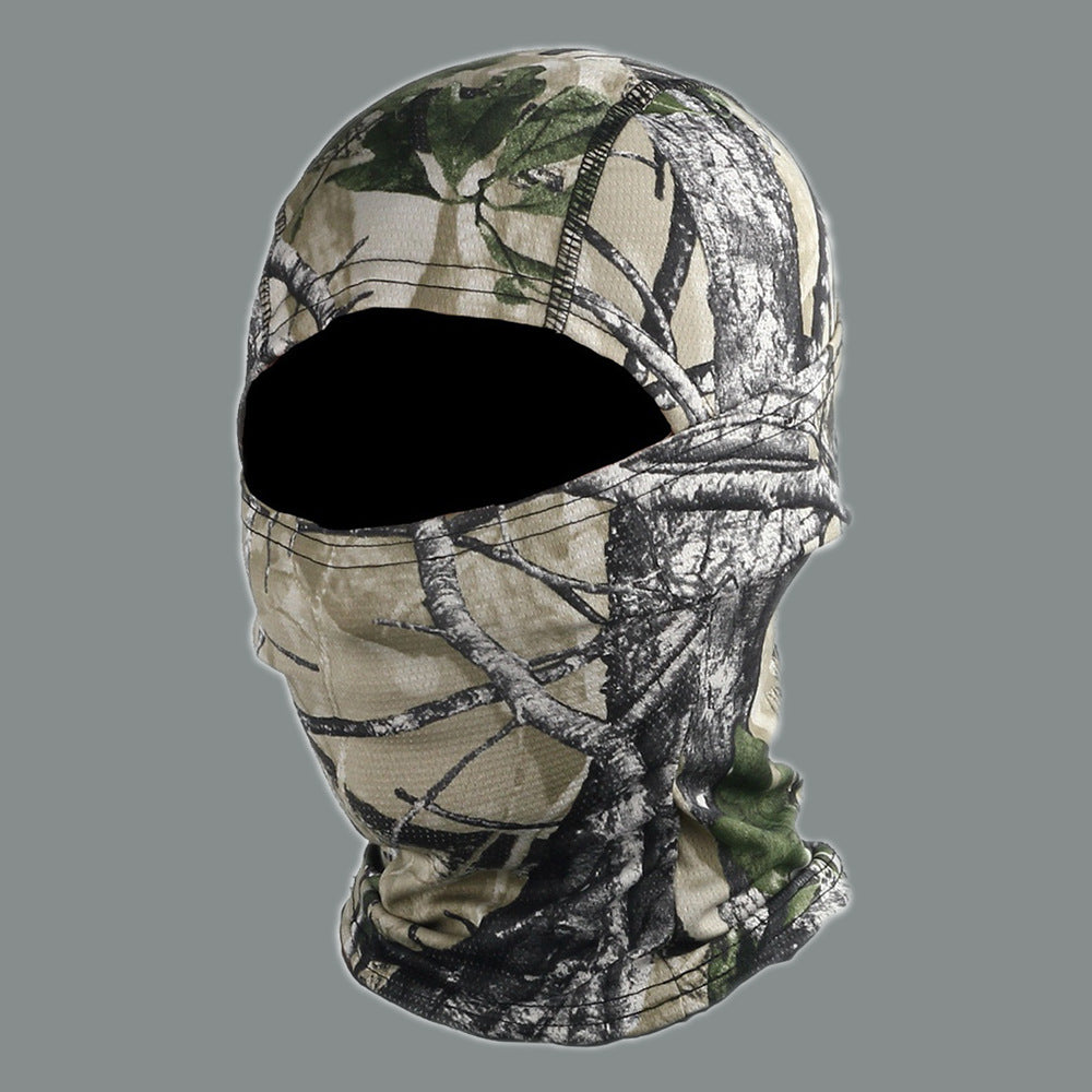 Tactical Camouflage mask