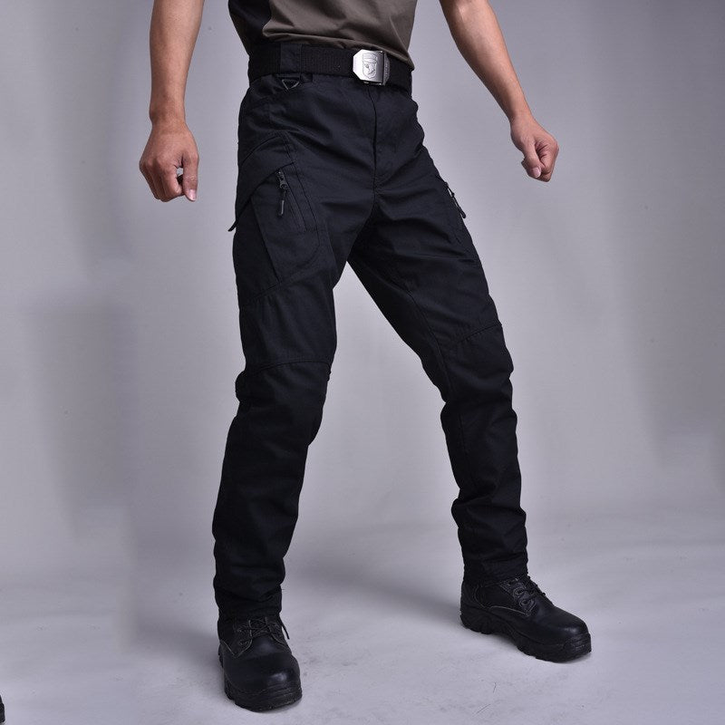 Men's SWAT Military Tactical Combat Pants