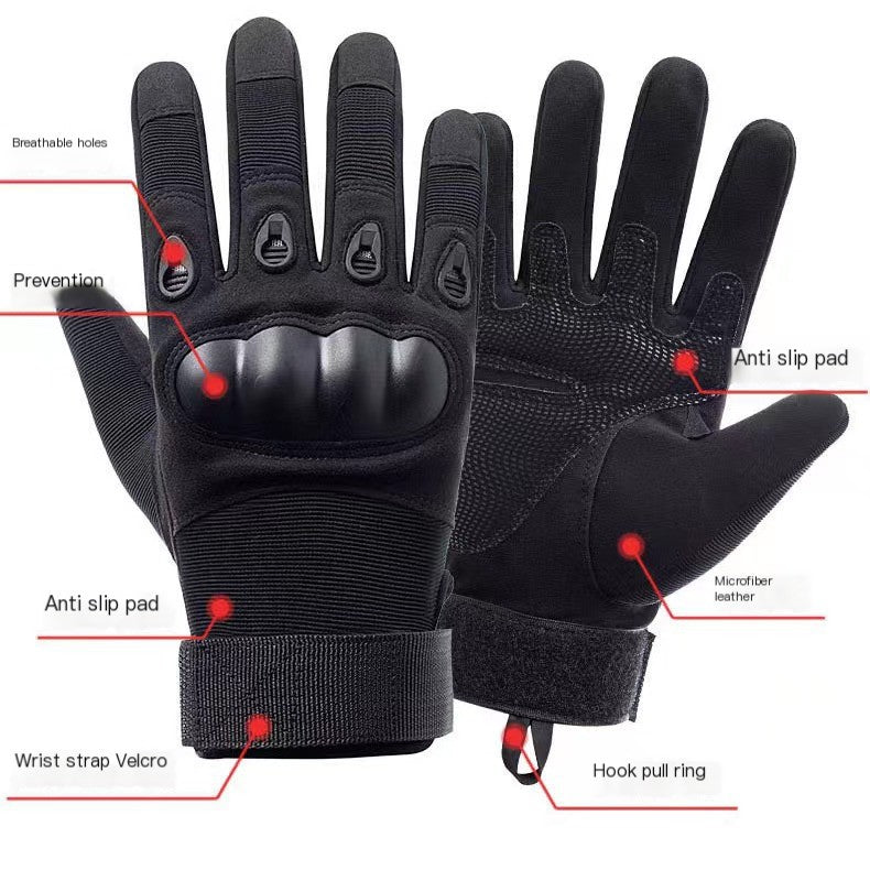 Men's Tactical Gloves