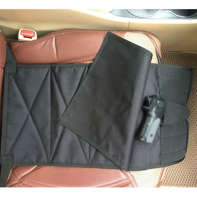 Universal Tactical Quick Draw Gun Holster for Cars