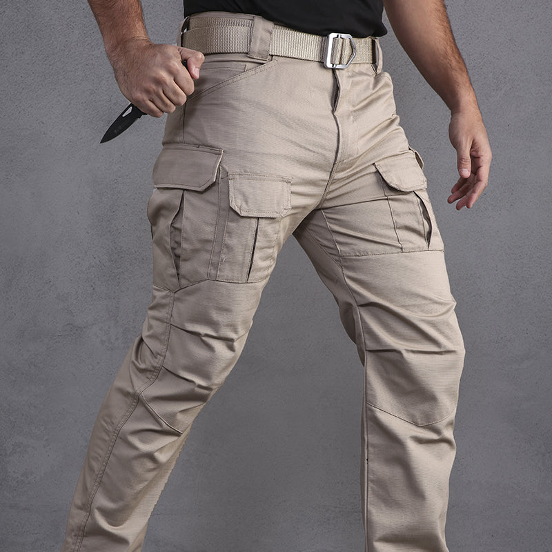 Urban Tactical Combat Work Pants