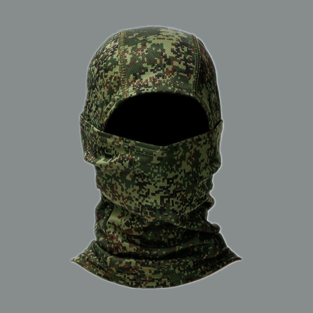 Tactical Camouflage mask