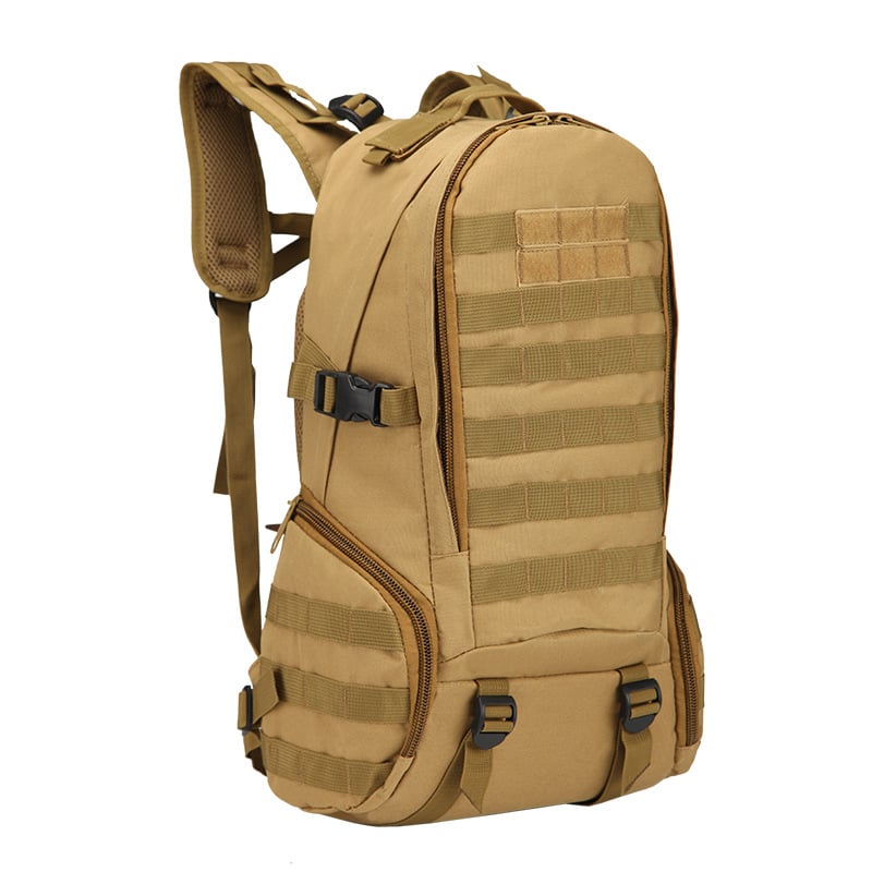 35L Tactical Mountaineering Backpack