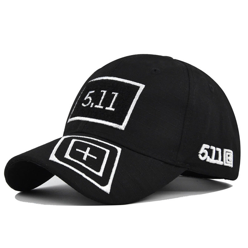 Tactical Adjustable Baseball Cap