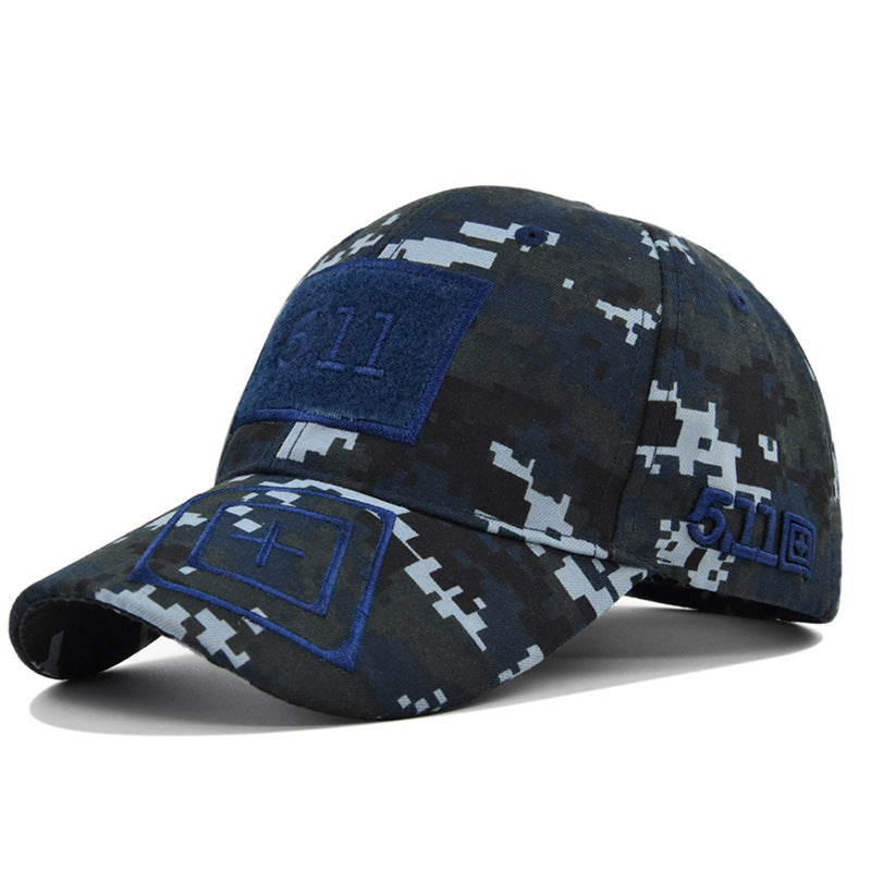 Tactical Adjustable Baseball Cap