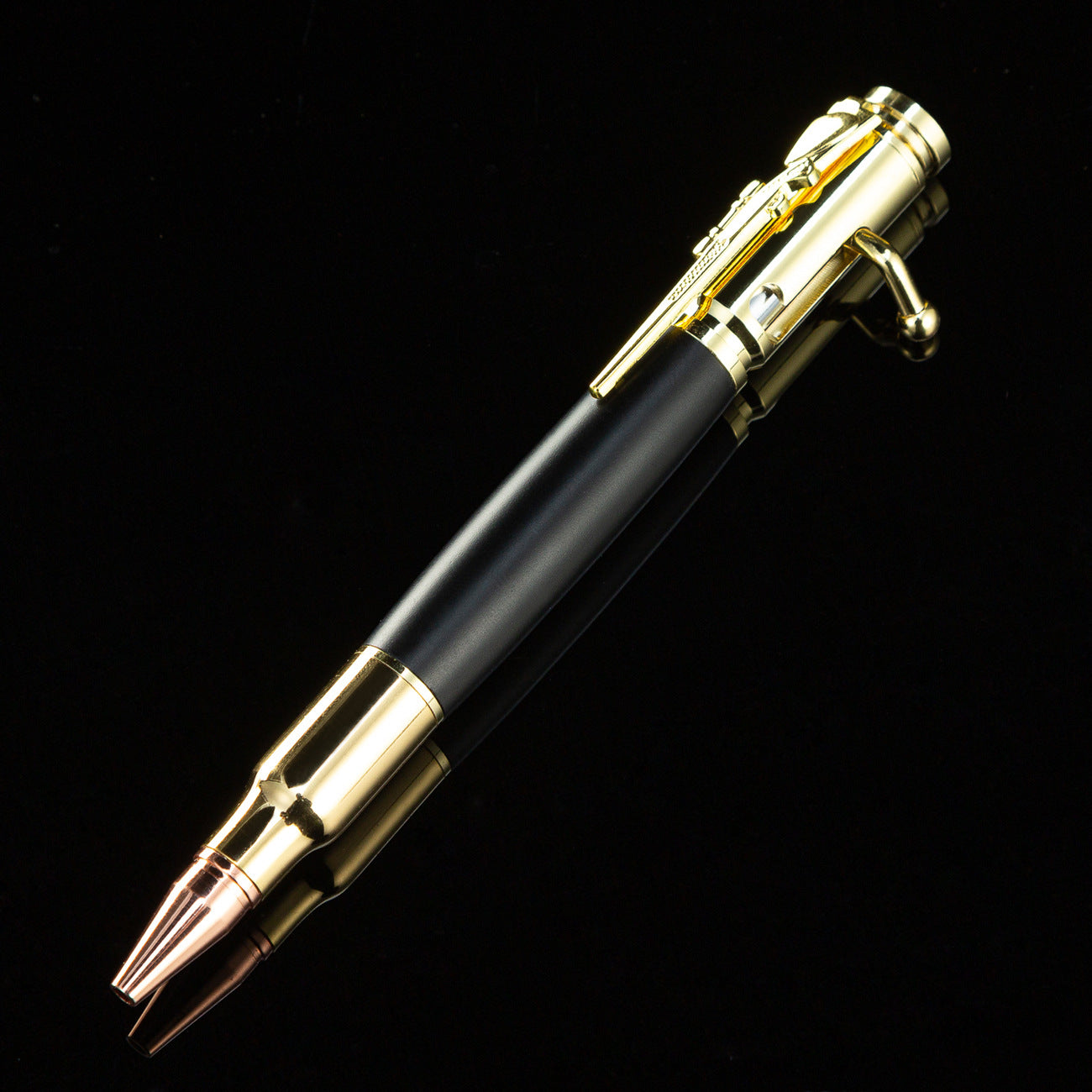 Tactical Metal Bullet Pen