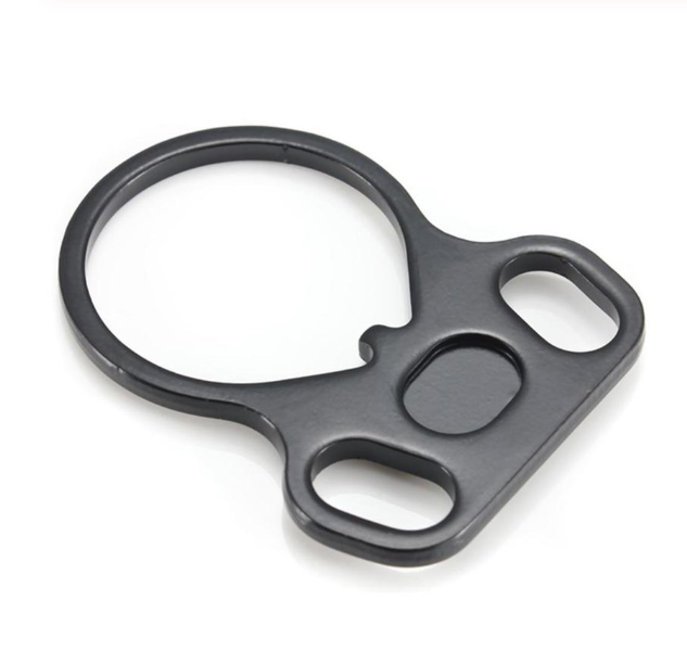 Tactical Sling Clips