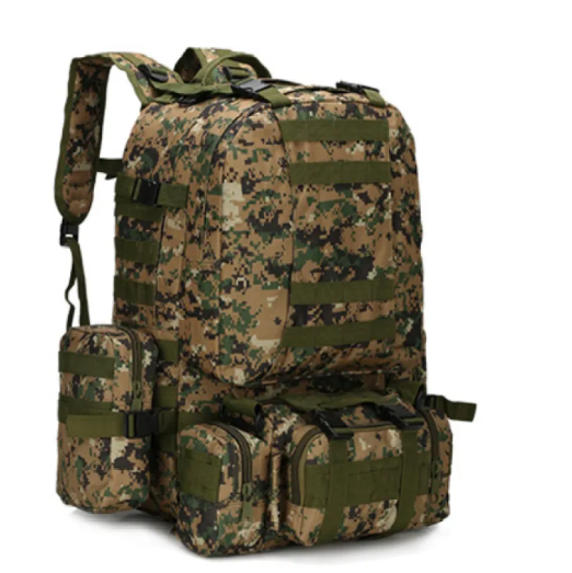 Tactical Backpack