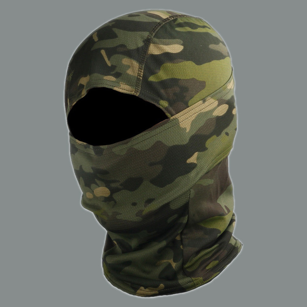 Tactical Camouflage mask