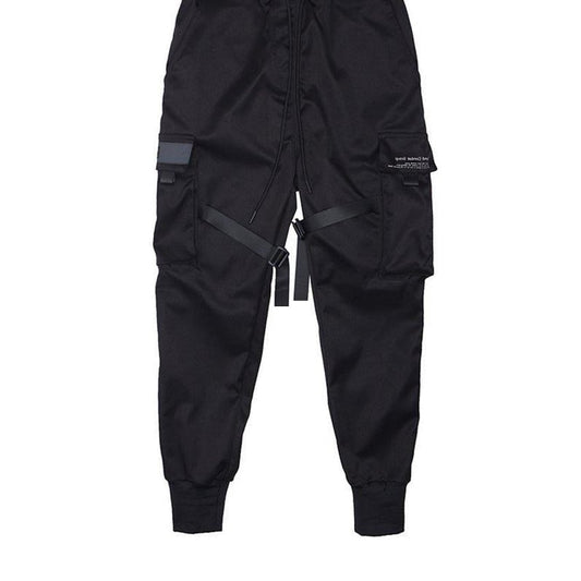 Tactical Paratrooper Pants