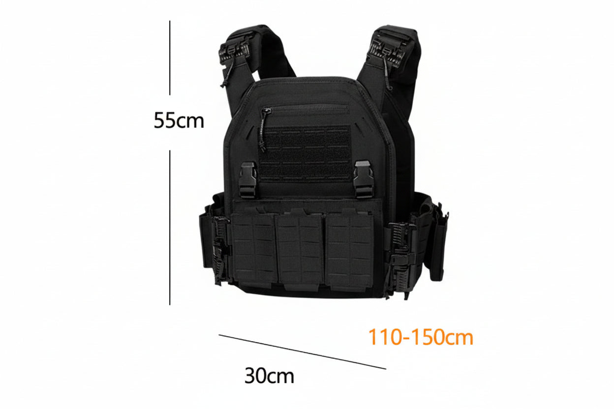 Release Tactical Vest