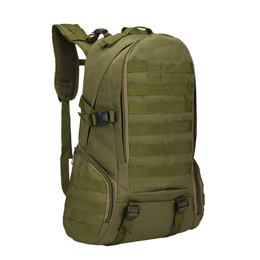 35L Tactical Mountaineering Backpack