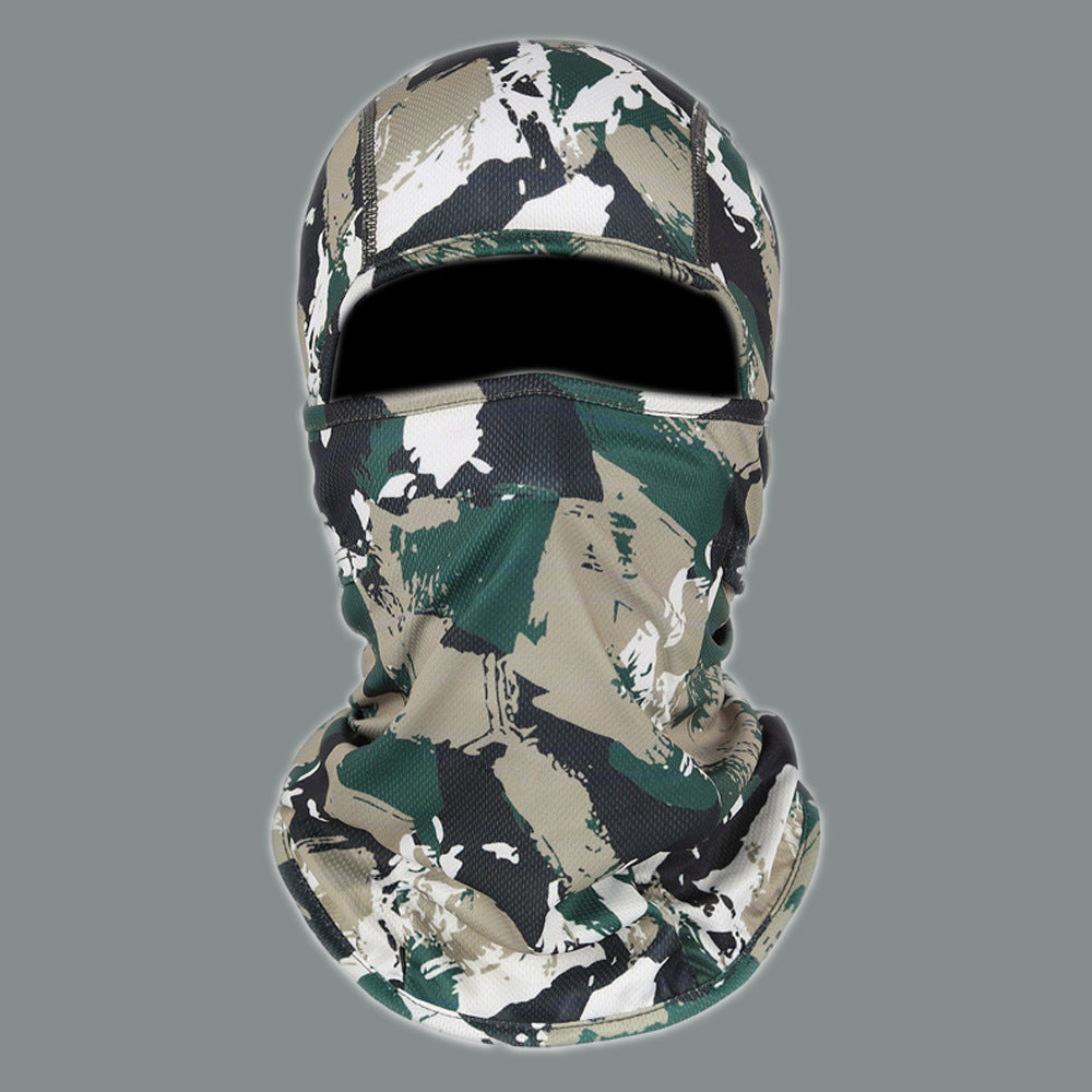 Tactical Camouflage mask