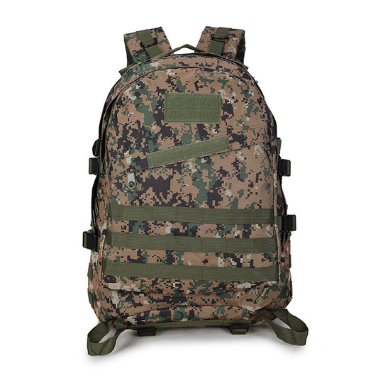 Camouflage Multifunctional Tactical Backpack