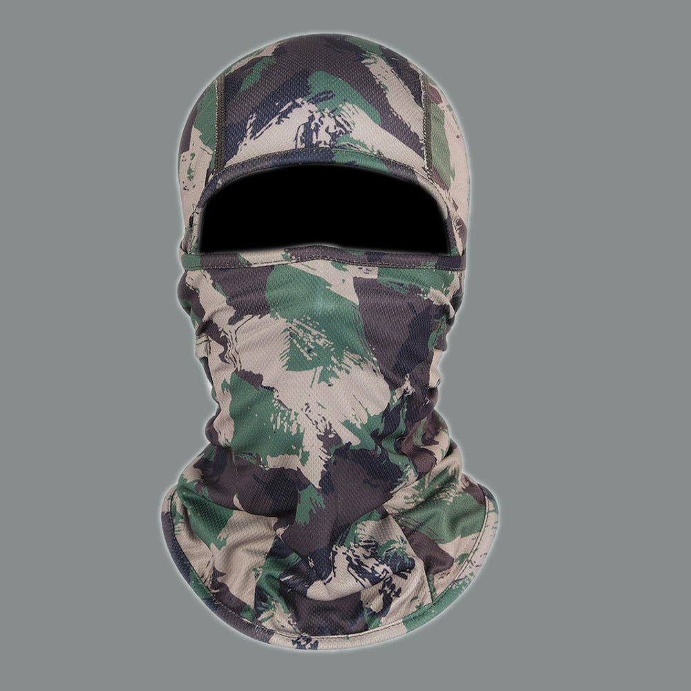 Tactical Camouflage mask