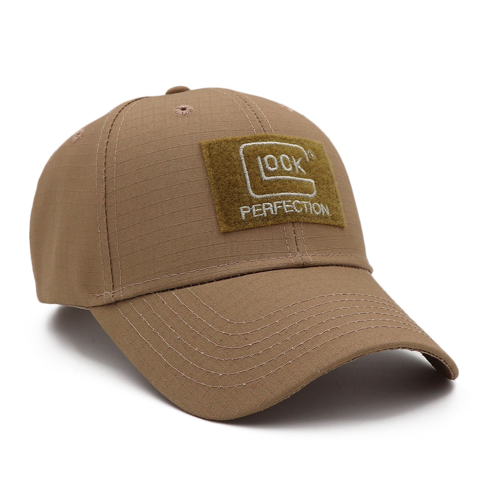 Glock Baseball Cap