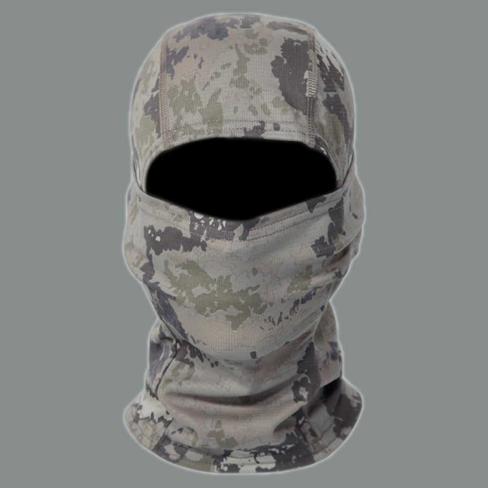 Tactical Camouflage mask