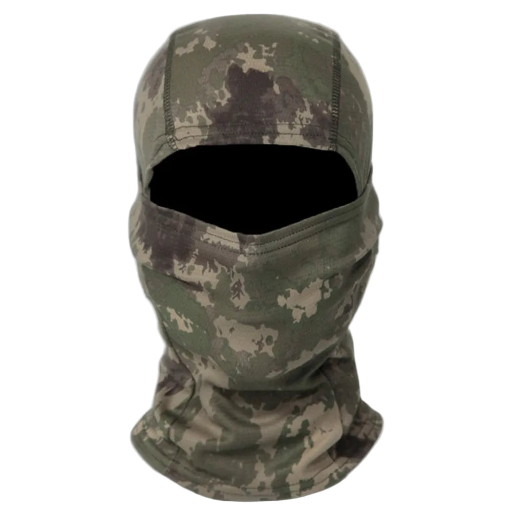 Tactical Camouflage mask