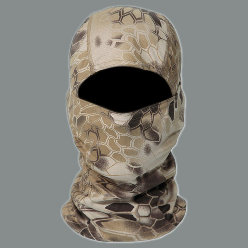 Tactical Camouflage mask