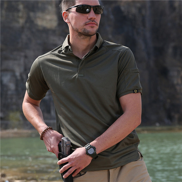 Archon Tactical T-Shirt