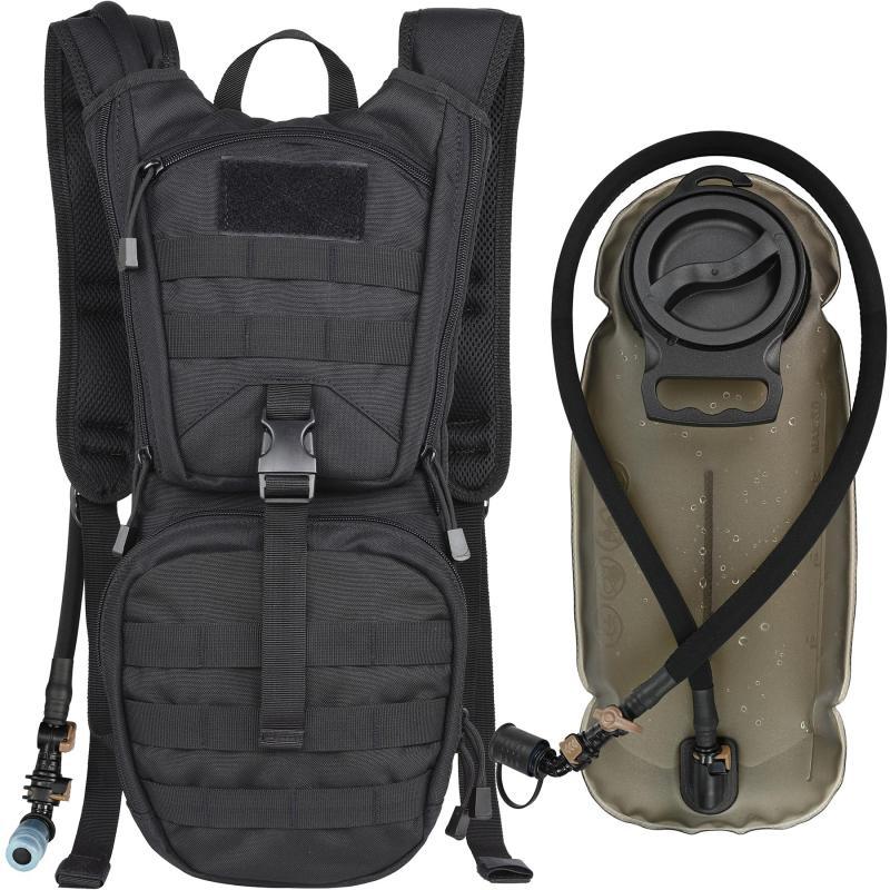 Tactical Hydration Backpack