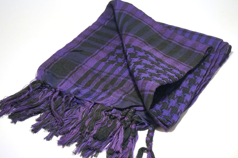 Lightweight Tactical Scarf