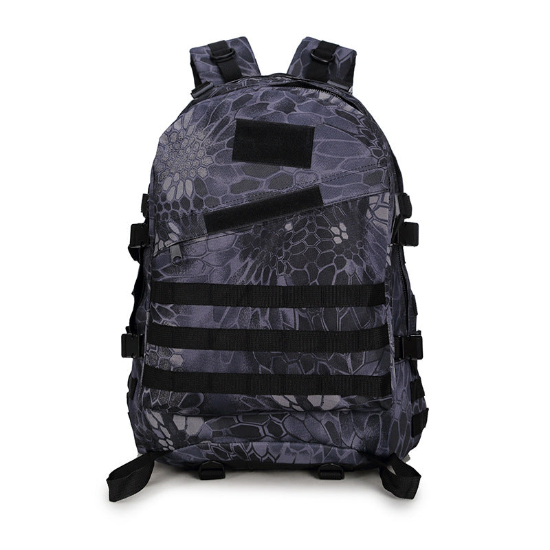 Camouflage Multifunctional Tactical Backpack