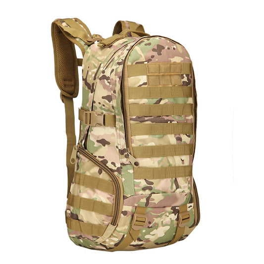 35L Tactical Mountaineering Backpack