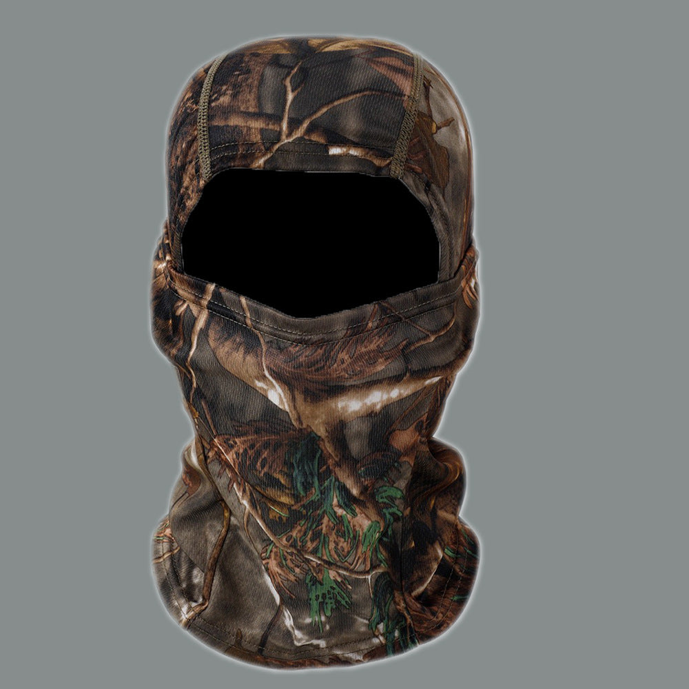 Tactical Camouflage mask