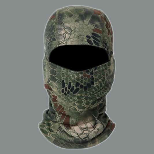 Tactical Camouflage mask