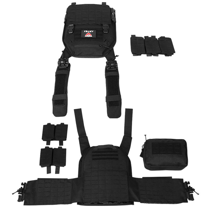 Release Tactical Vest