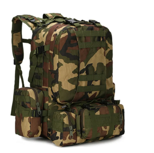 Tactical Backpack