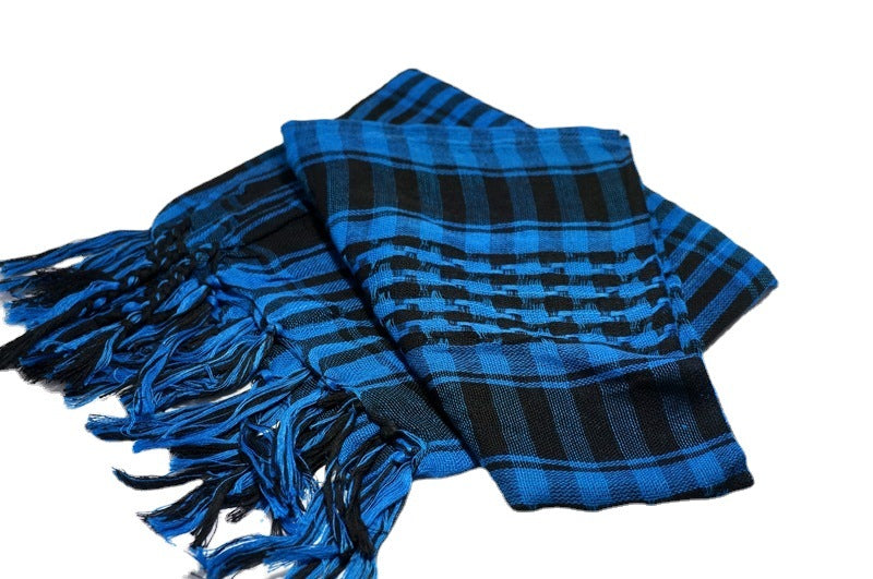 Lightweight Tactical Scarf