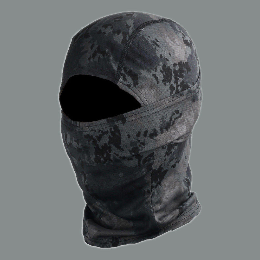 Tactical Camouflage mask